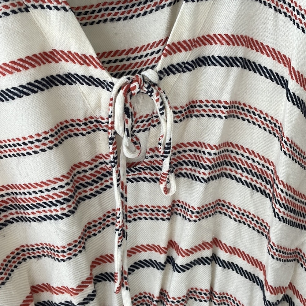 Intermix Blouse - image 3